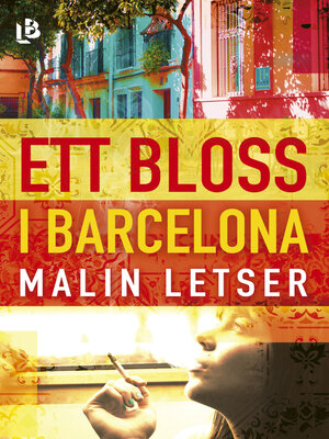 cover image of Ett bloss i Barcelona